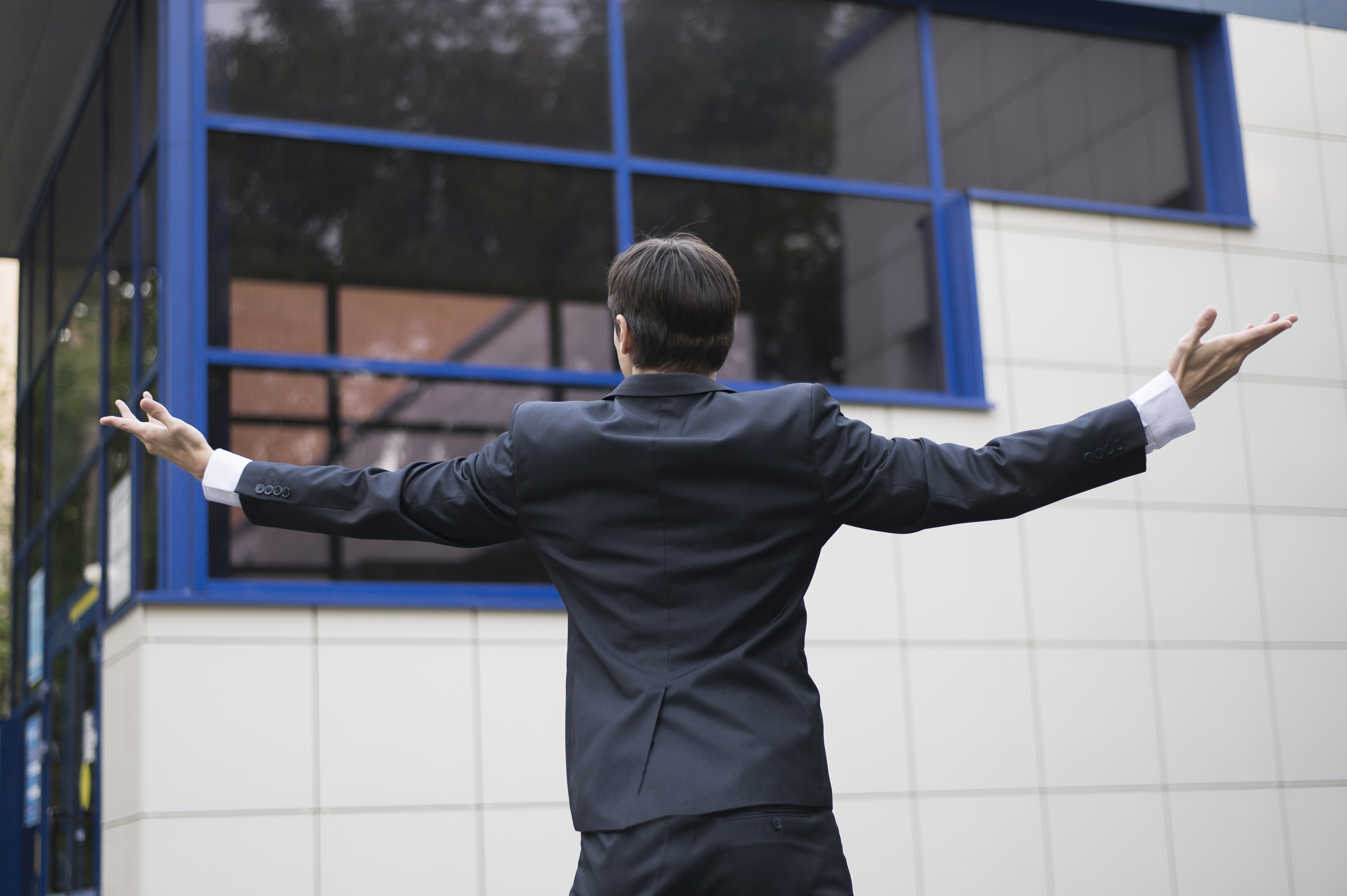 Bouncing back: Turning job rejection into a launchpad for success