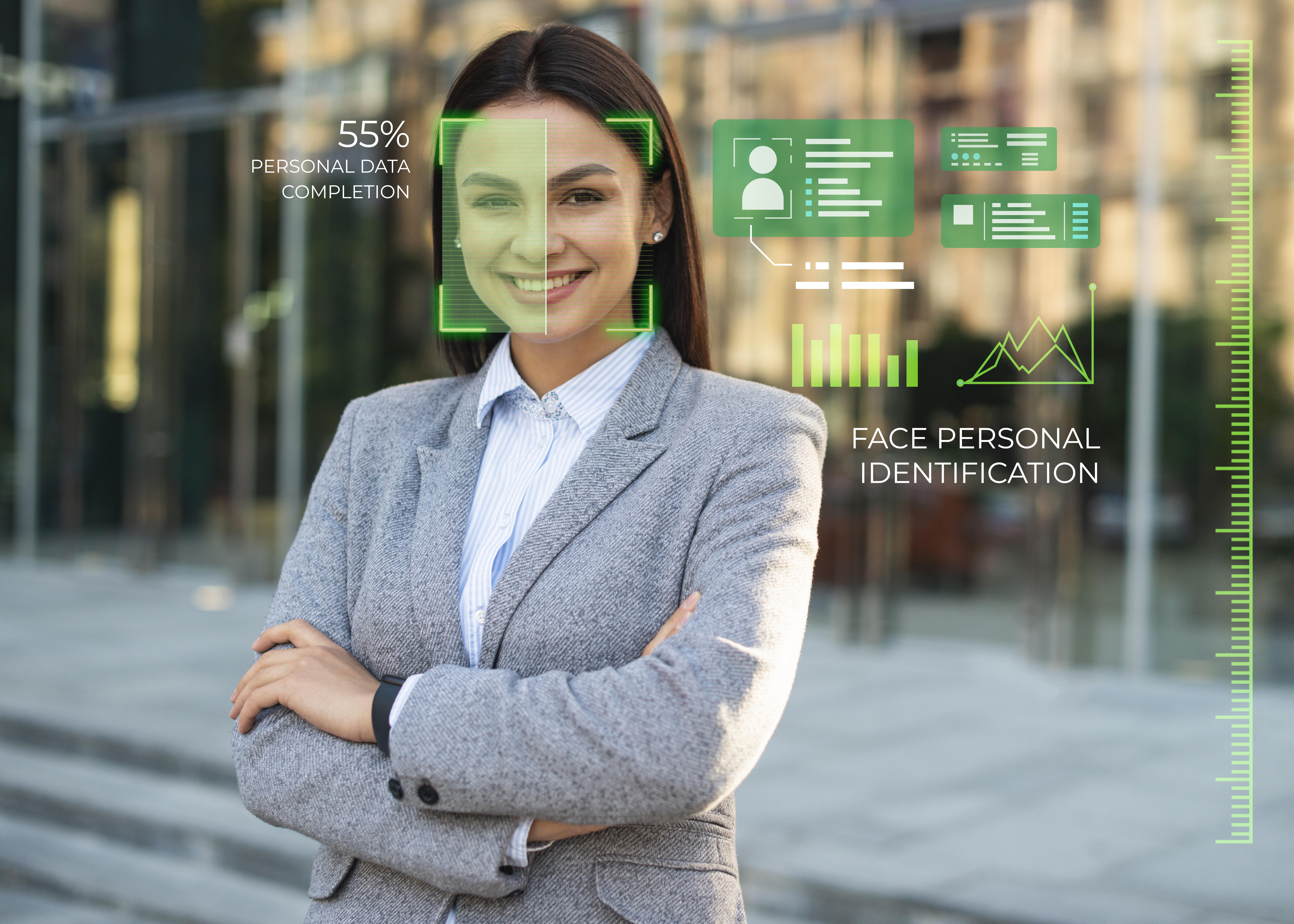The future of work: Should biometrics be used to track and identify employees