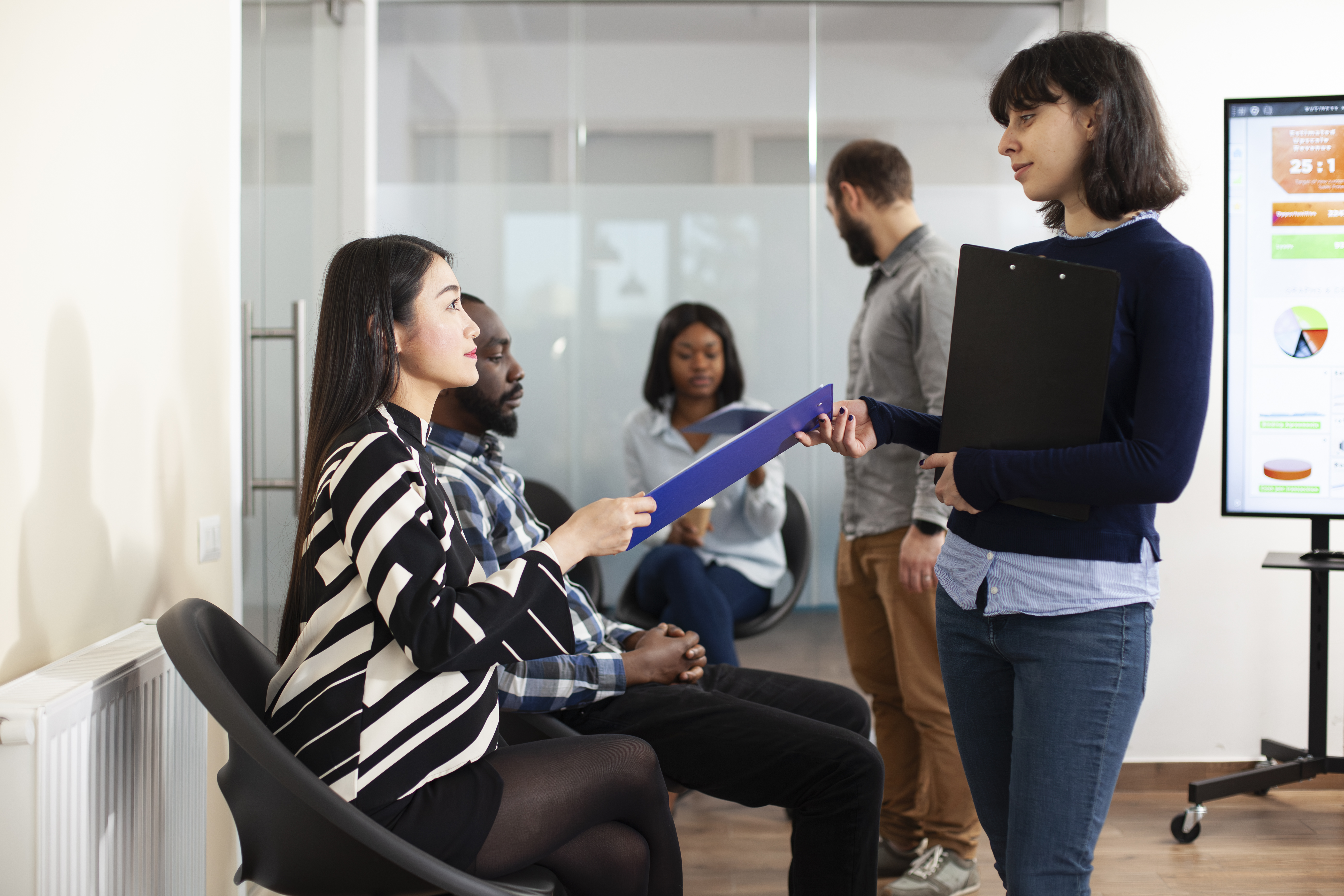The importance of background checks in the hiring process