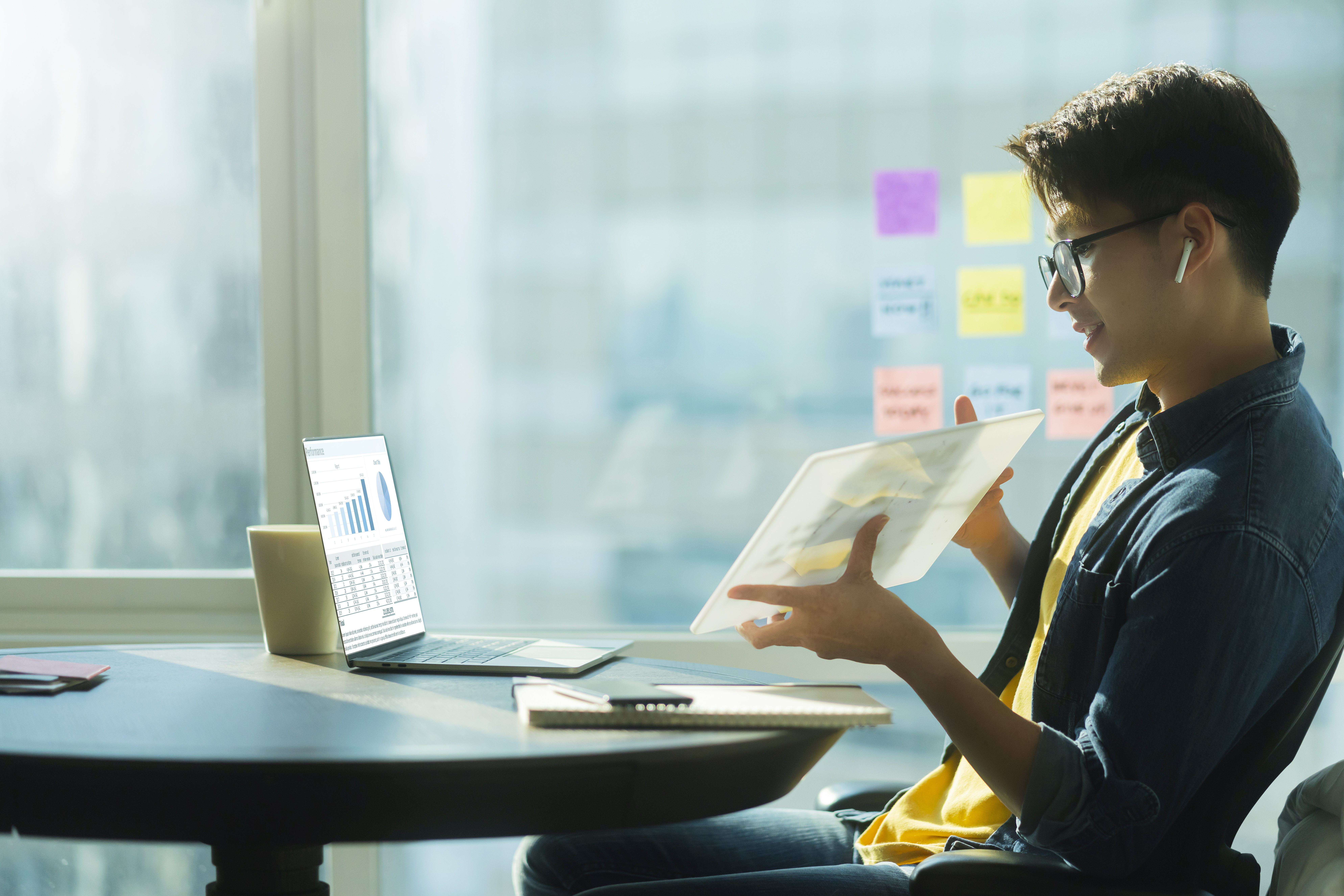 Boosting skills assessments: Harnessing the power of internal consistency